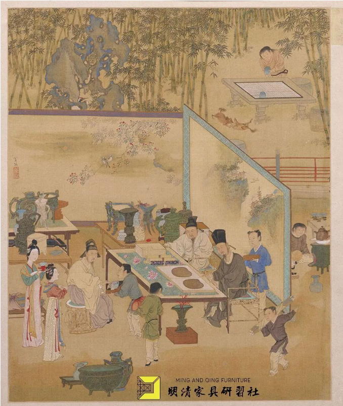 明式家具到底“好用”在哪里? 明式家具到底“好用”在哪里?