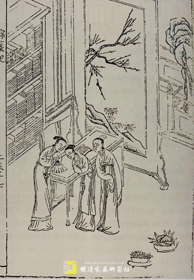 明式家具到底“好用”在哪里? 明式家具到底“好用”在哪里?